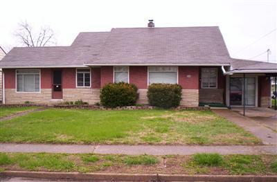 208 Fifth St, Waverly, OH 45690 photo 1