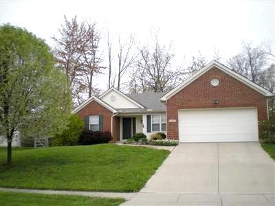 4185 Cannon Gate Dr, Cincinnati, OH 45245 photo 1