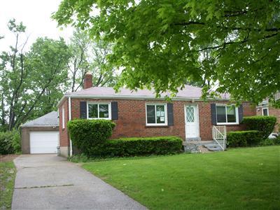 8420 Beta Ave, Cincinnati, OH 45231 photo 1