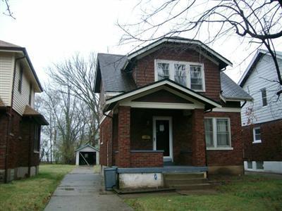 5806 Saranac Ave, Cincinnati, OH 45224 photo 1