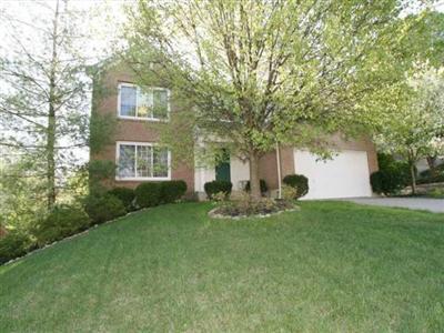 6422 Copperleaf Ln, Cincinnati, OH 45230 photo 1