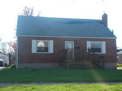 7362 Huntridge Ave, Mount Healthy, OH 45231 photo 1