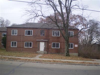 3160 Mchenry Ave, Cincinnati, OH 45211 photo 1