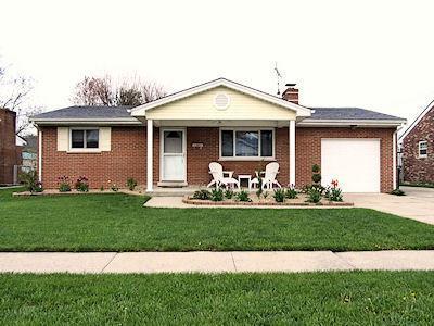 123 Etta Ave, Harrison, OH 45030 photo 1