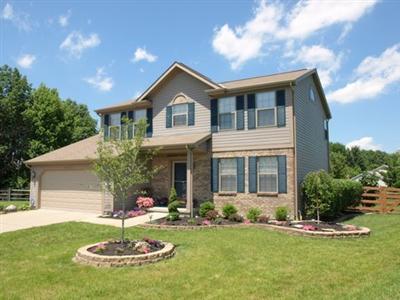 1218 Ben Avon, Batavia, OH 45103 photo 1