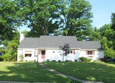 7237 Nodding Way, Cincinnati, OH 45243 photo 1