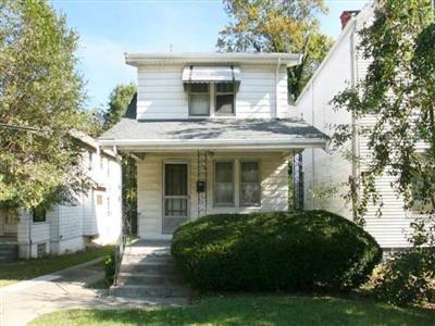2214 Quebec Rd, Cincinnati, OH 45214 photo 1