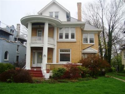 4016 Paddock Rd, Cincinnati, OH 45229 photo 1