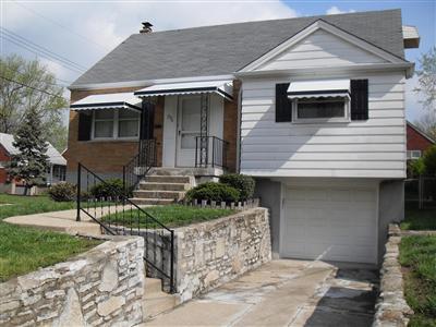 5796 Eula Ave, Cincinnati, OH 45248 photo 1