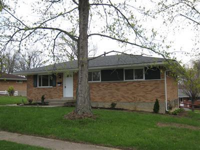 3763 Chickadee Ct, Fairfax, OH 45227 photo 1
