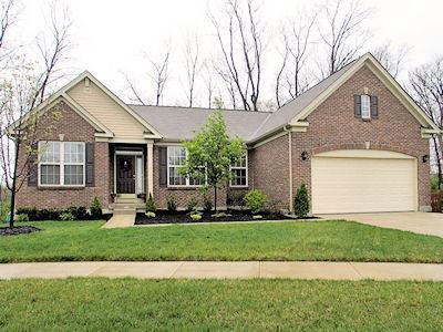 1034 Oak Forest Dr, Morrow, OH 45152 photo 1