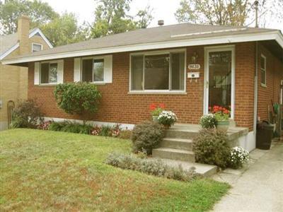 9131 Neil Dr, Cincinnati, OH 45231 photo 1