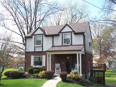3138 Pershing Ct, Cincinnati, OH 45211 photo 1