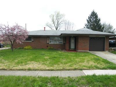 65 Maple Dr, Springboro, OH 45066 photo 1