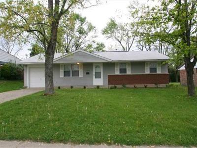 12022 Algiers Dr, Cincinnati, OH 45246 photo 1
