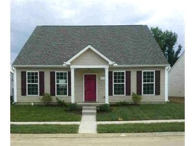 4230 Gensen Loop, Cincinnati, OH 45245 photo 1