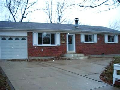 11415 Guild Ct, Forest Park, OH 45240 photo 1