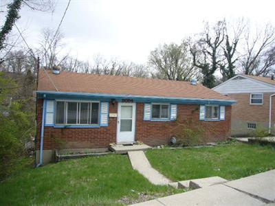 3054 Percy Ave, Cincinnati, OH 45211 photo 1