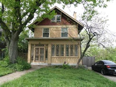 260 Mccormick Pl, Cincinnati, OH 45219 photo 1