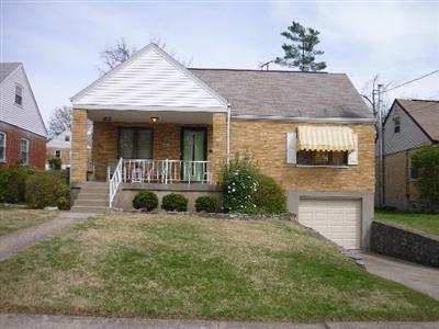 948 Edgetree Ln, Cincinnati, OH 45238 photo 1