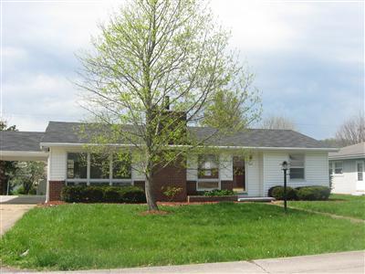 1625 Christopher, Aberdeen, OH 45101 photo 1