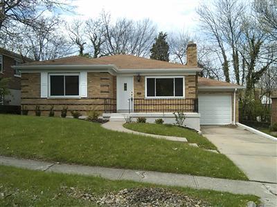 7869 Sunfield Dr, Cincinnati, OH 45237 photo 1