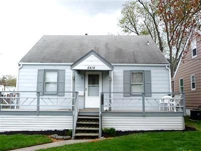 8414 St Clair Ave, Cincinnati, OH 45236 photo 1