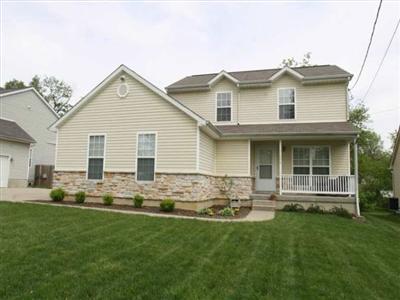 11058 Corine Ave, Blue Ash, OH 45242 photo 1