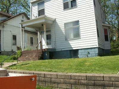 1634 Pulte St, Cincinnati, OH 45225 photo 1