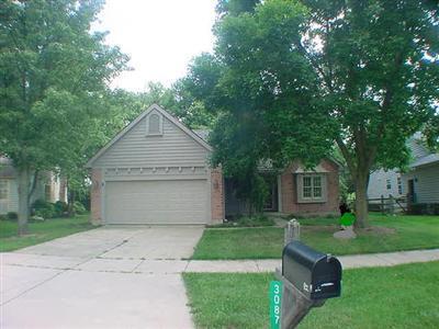 3087 Hampton Ct, Maineville, OH 45039 photo 1