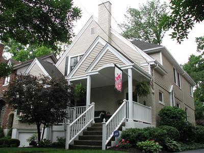 3469 Ault View Ave, Cincinnati, OH 45208 photo 1