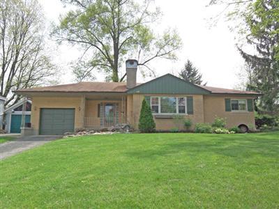 1815 Compton Rd, Mount Healthy, OH 45231 photo 1
