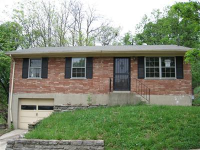 2785 Baker Ave, Cincinnati, OH 45211 photo 1