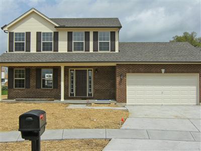 126 Deerview Ct, Harrison, OH 45030 photo 1