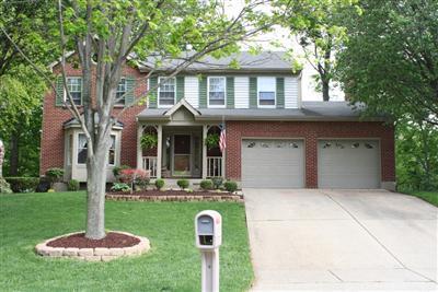 7426 Kingston View Ct, Cincinnati, OH 45255 photo 1