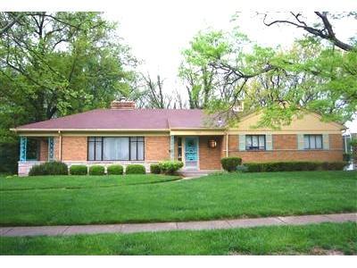 2862 Gilna Ct, Cincinnati, OH 45211 photo 1