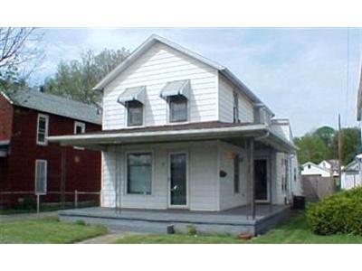 127 Sixth St, Franklin, OH 45005 photo 1