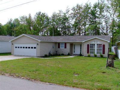 514 Fulton Ave, Georgetown, OH 45121 photo 1