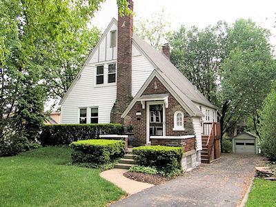 711 Beechwood Ave, Cincinnati, OH 45232 photo 1