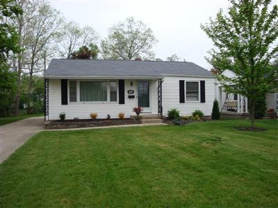 184 Thomas Blvd, Hamilton, OH 45013 photo 1