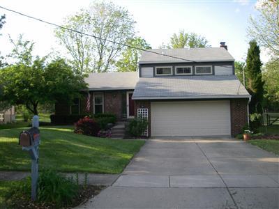 12178 Cedarbreaks Ln, Cincinnati, OH 45249 photo 1