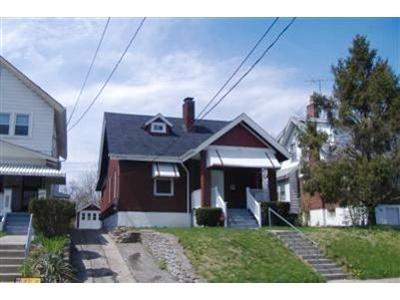 3321 Trimble Ave, Cincinnati, OH 45207 photo 1