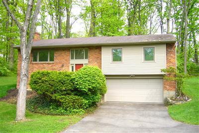 9904 Hickorybluff Ct, Montgomery, OH 45242 photo 1