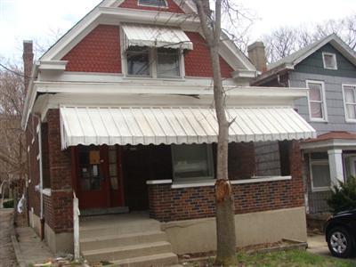 2322 Sauer Ave, Cincinnati, OH 45219 photo 1