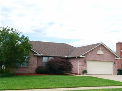 328 Harmony Dr, Harrison, OH 45030 photo 1