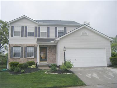 6131 Maple Grv, Morrow, OH 45152 photo 1