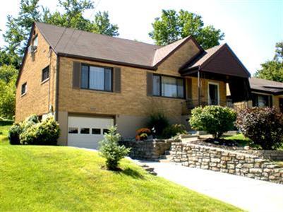 5207 Highview Dr, Cincinnati, OH 45238 photo 1