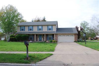 9545 Millbrook Dr, Cincinnati, OH 45231 photo 1