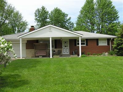 12131 Eaglescout Ct, Cincinnati, OH 45249 photo 1