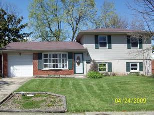 11471 Riga Ct, Forest Park, OH 45240 photo 1